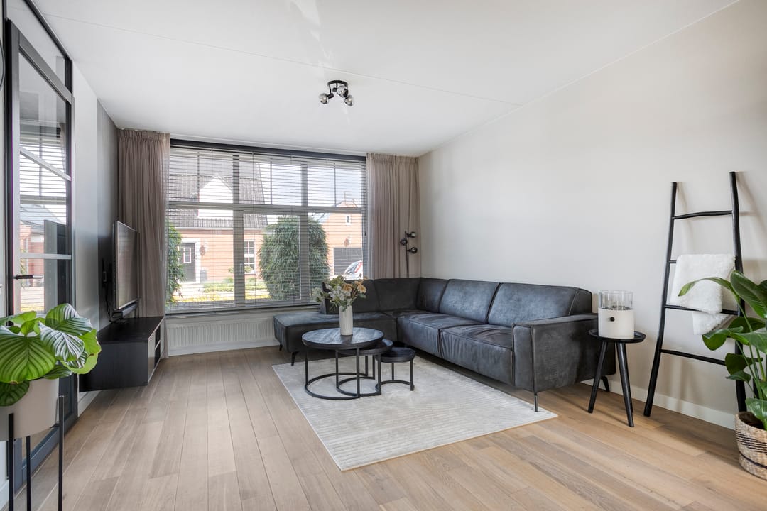 Foto 7 van Rijtakker 10