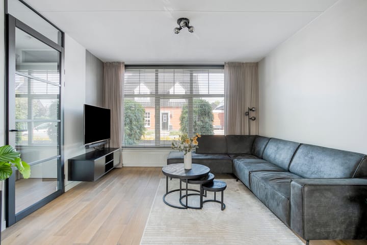 Foto 8 van Rijtakker 10