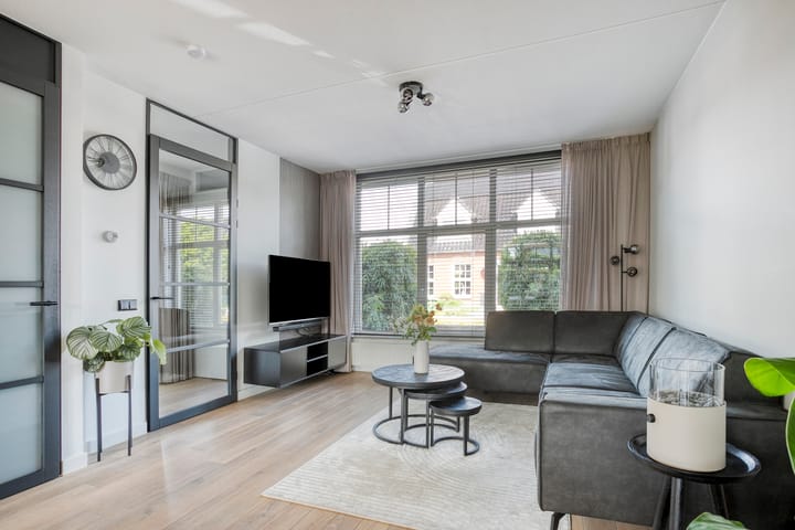 Foto 9 van Rijtakker 10