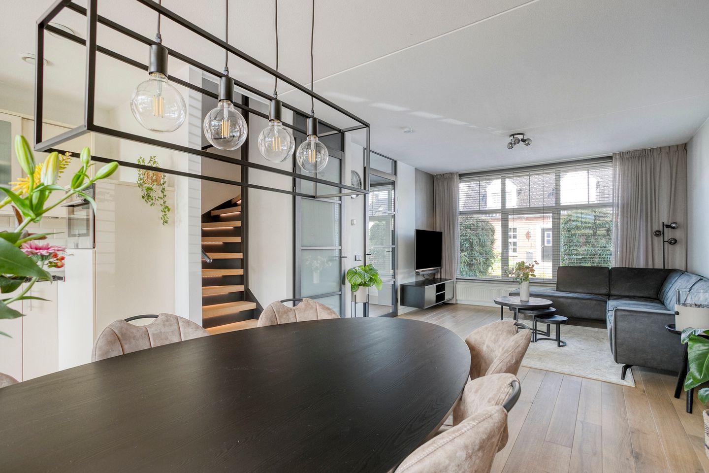 Foto 10 van Rijtakker 10