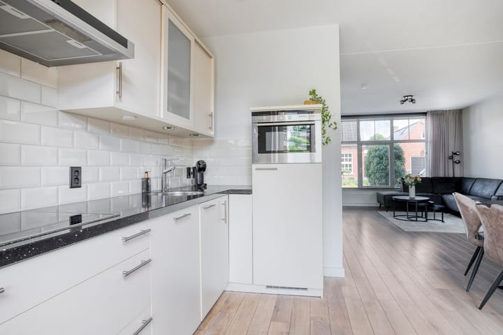 Foto 15 van Rijtakker 10