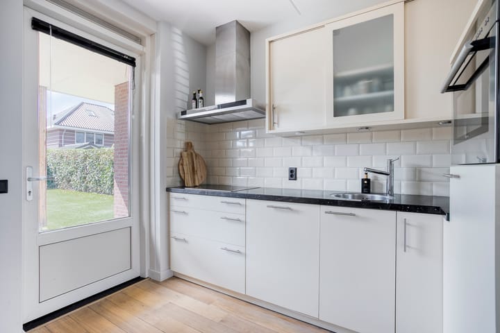 Foto 16 van Rijtakker 10