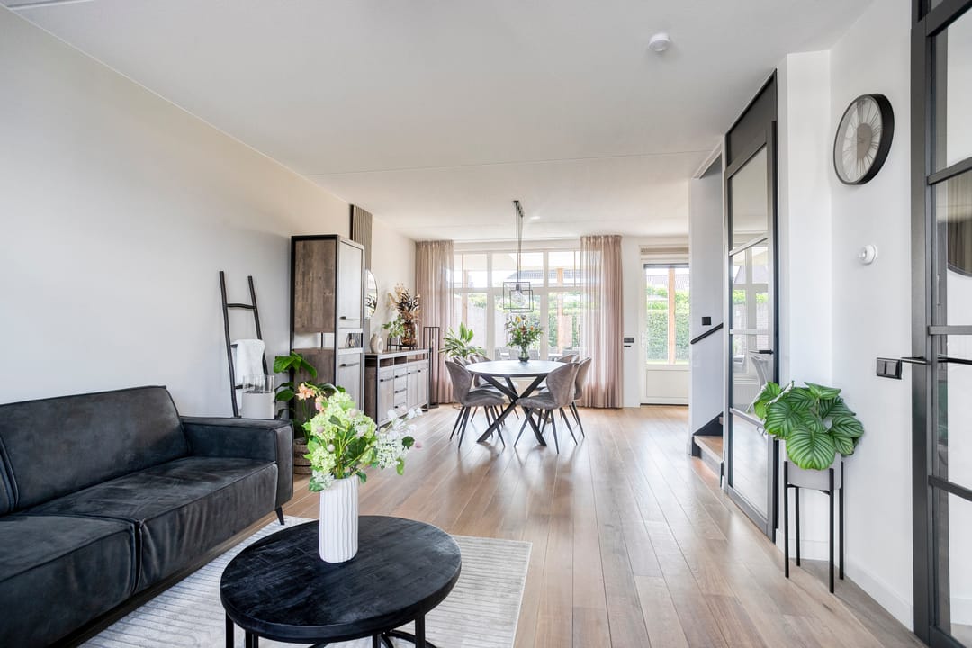 Foto 17 van Rijtakker 10