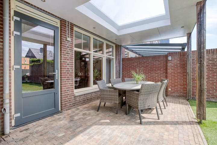 Foto 33 van Rijtakker 10