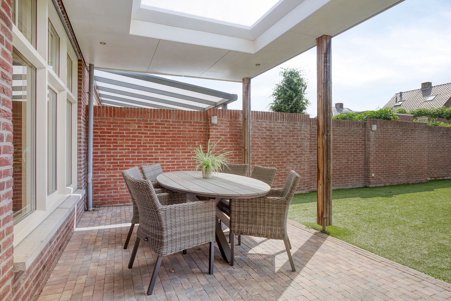 Foto 34 van Rijtakker 10