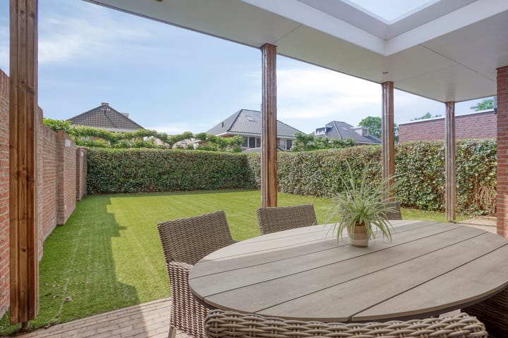 Foto 35 van Rijtakker 10