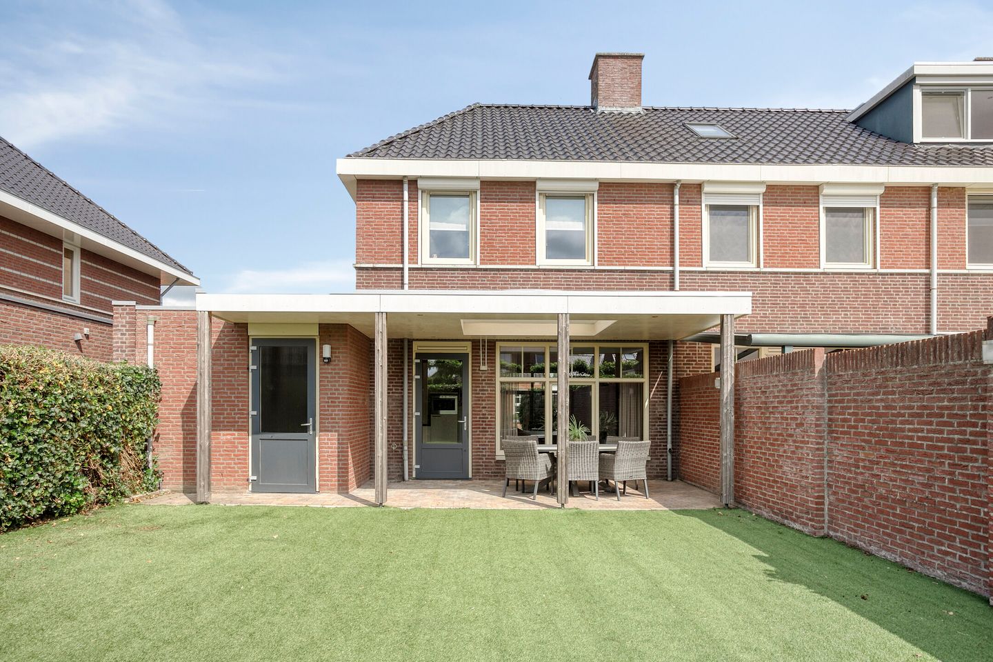 Foto 40 van Rijtakker 10