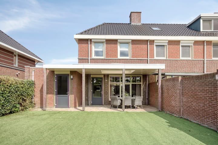 Foto 40 van Rijtakker 10