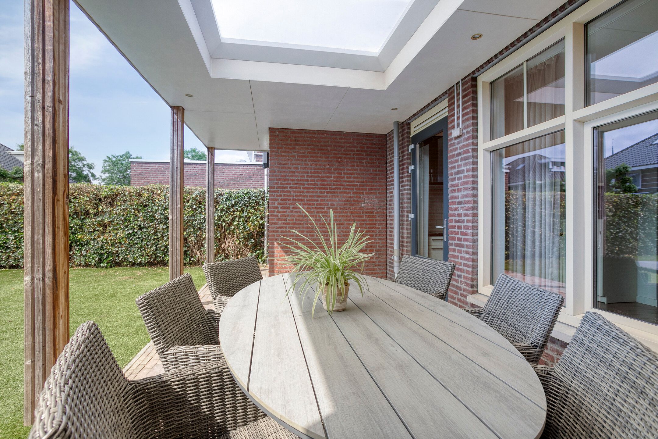 Foto 36 van Rijtakker 10