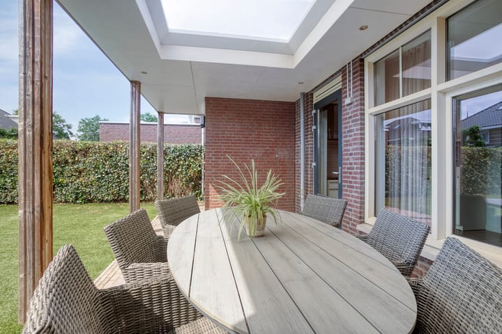 Foto 36 van Rijtakker 10