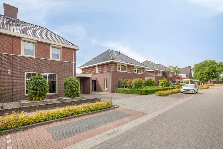 Foto 42 van Rijtakker 10