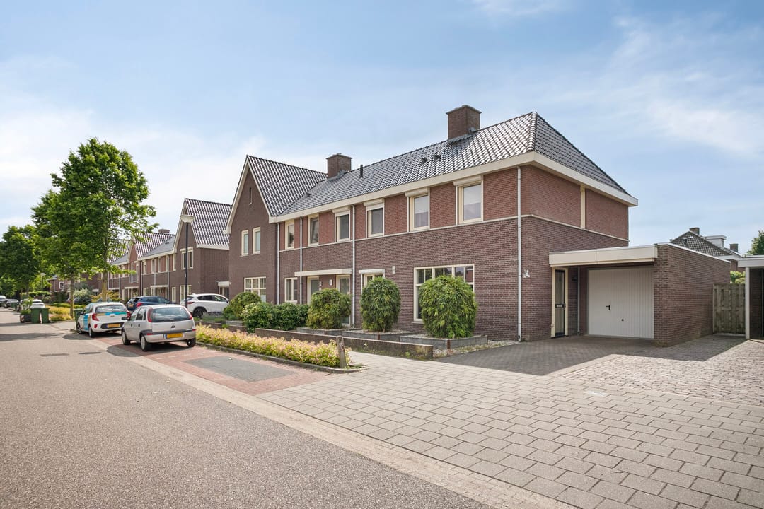 Foto 43 van Rijtakker 10