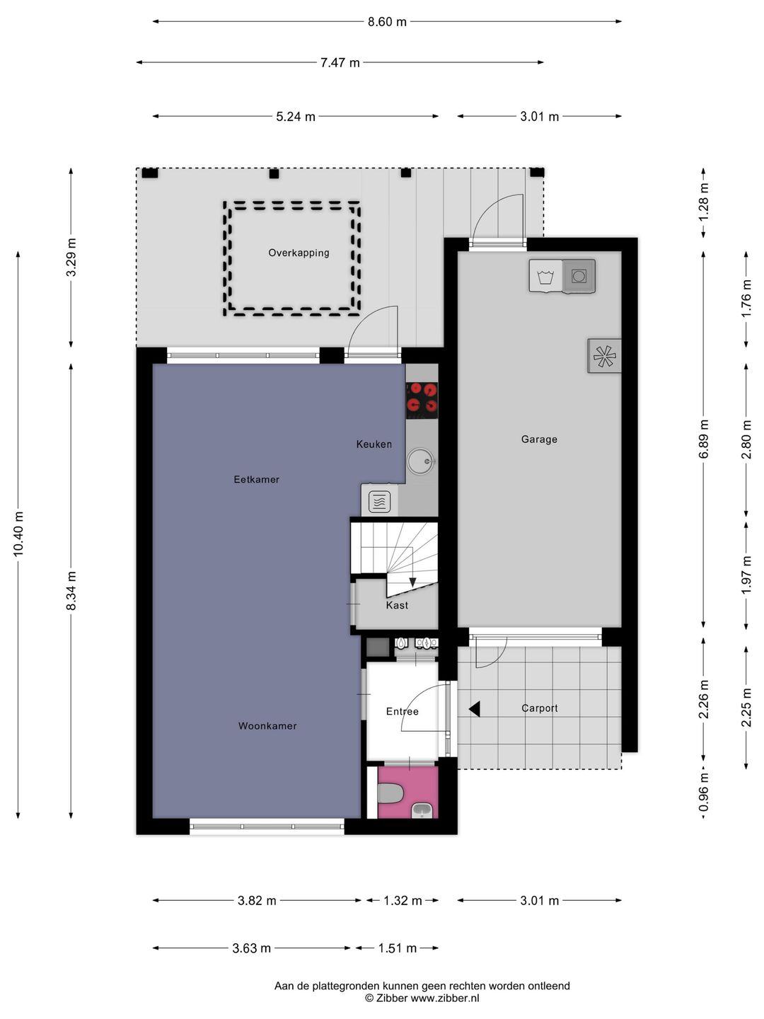 Foto 47 van Rijtakker 10