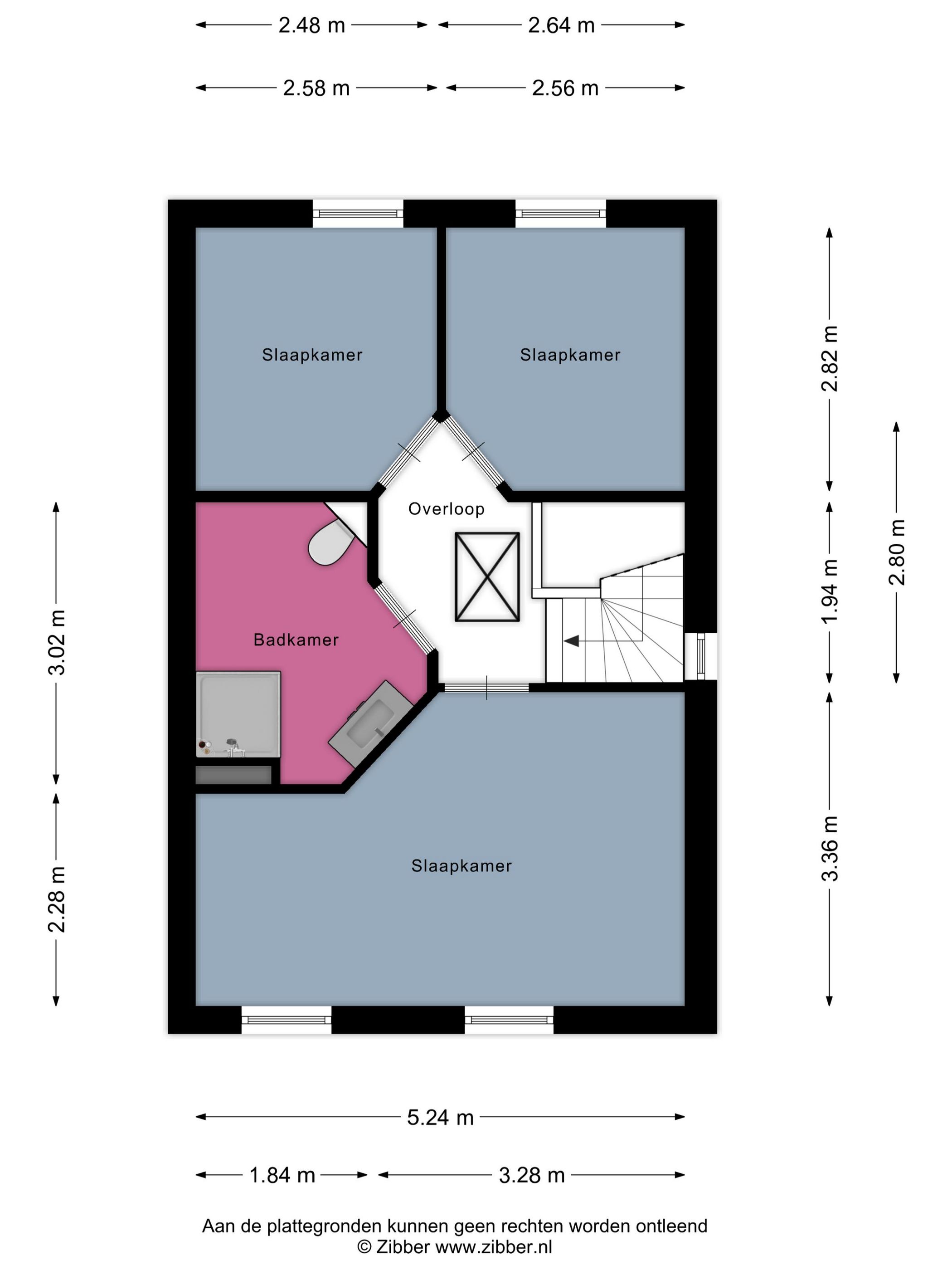 Foto 48 van Rijtakker 10