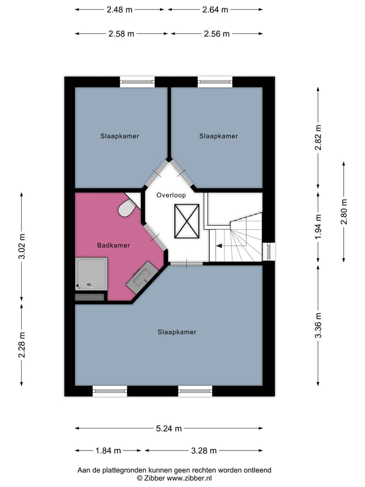Foto 48 van Rijtakker 10