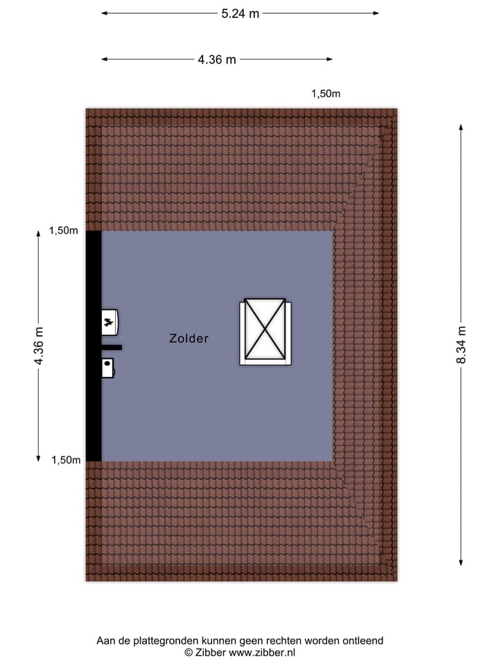 Foto 49 van Rijtakker 10