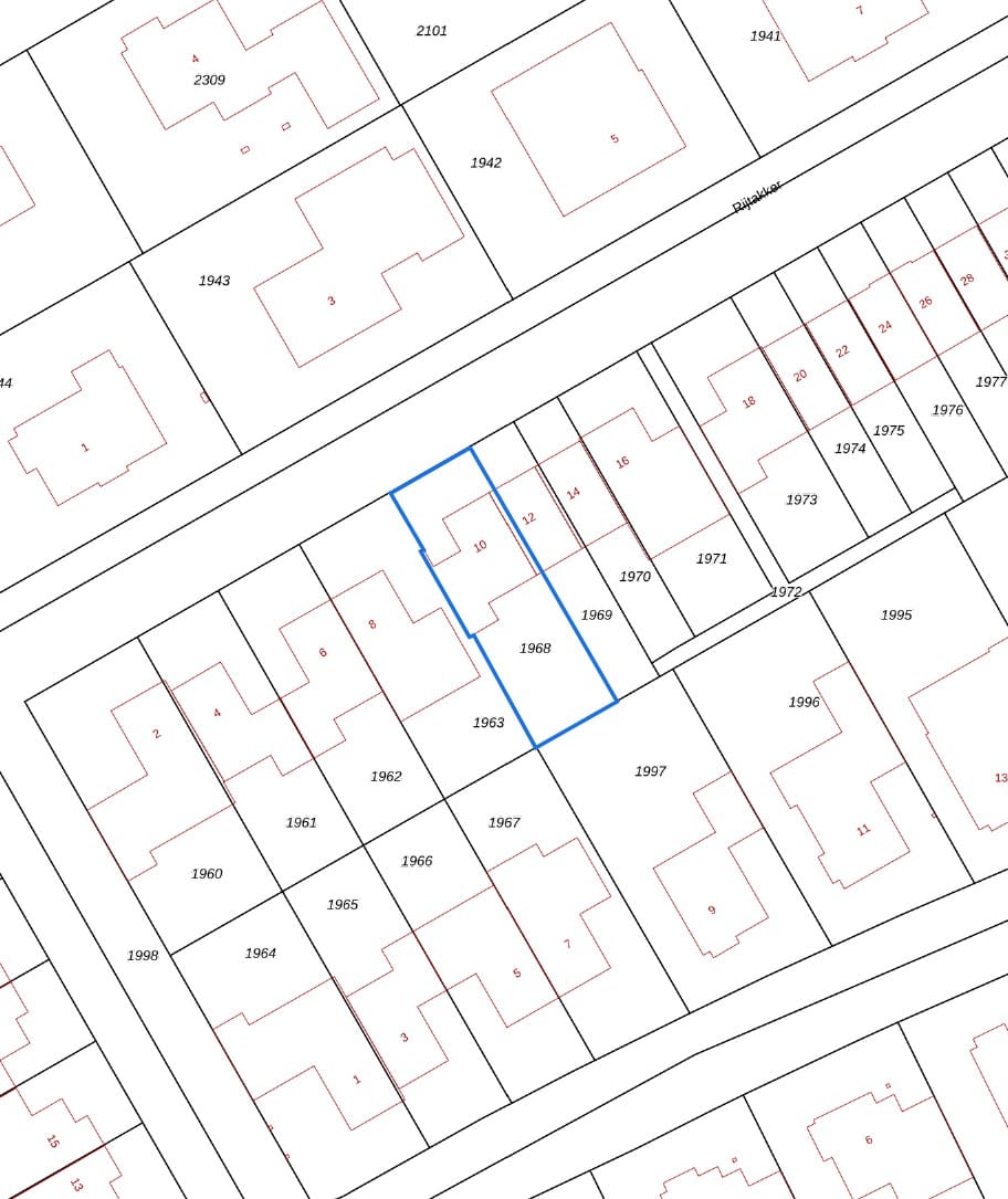 Foto 50 van Rijtakker 10