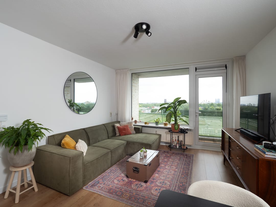 Foto 2 van Zwanenveld 8360