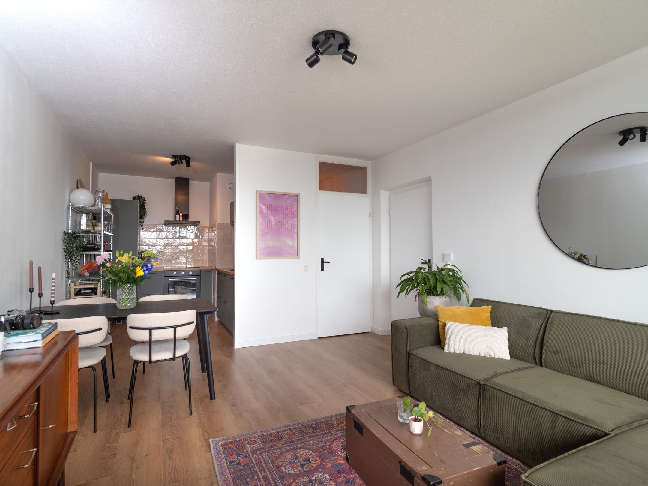 Foto 3 van Zwanenveld 8360