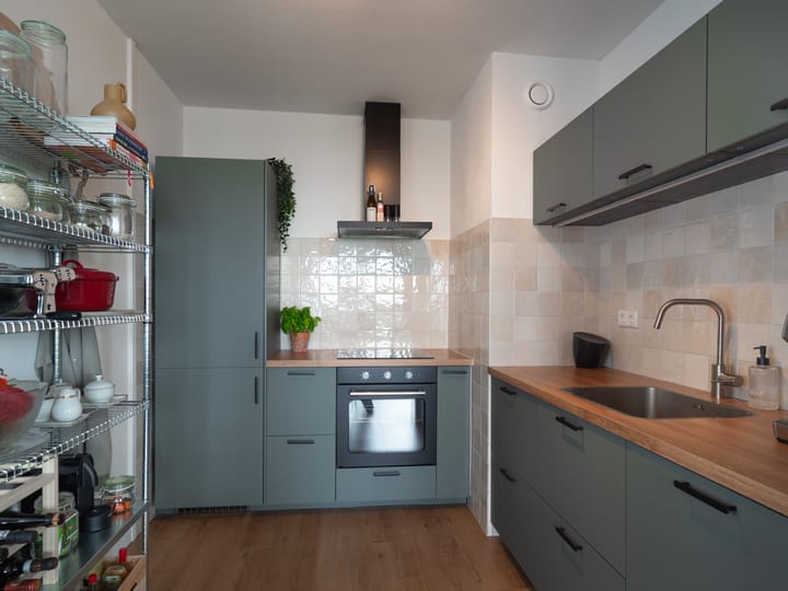 Foto 5 van Zwanenveld 8360