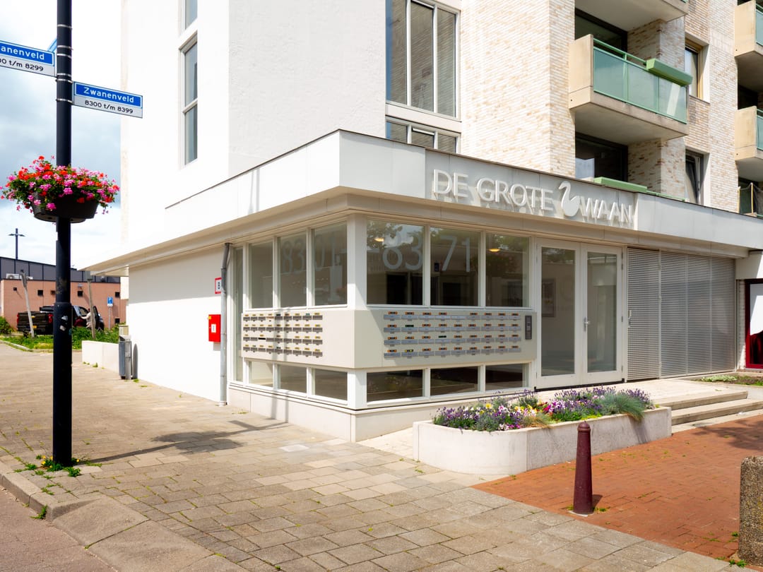 Foto 16 van Zwanenveld 8360