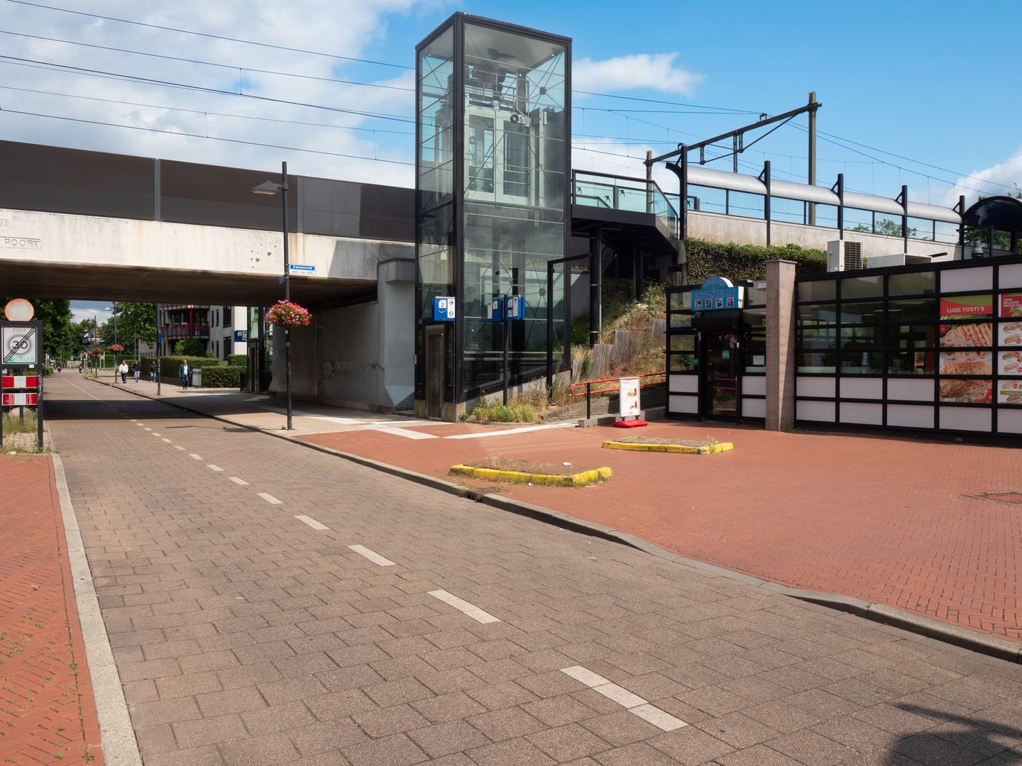 Foto 20 van Zwanenveld 8360