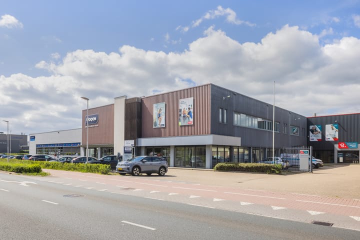 Energieweg 58