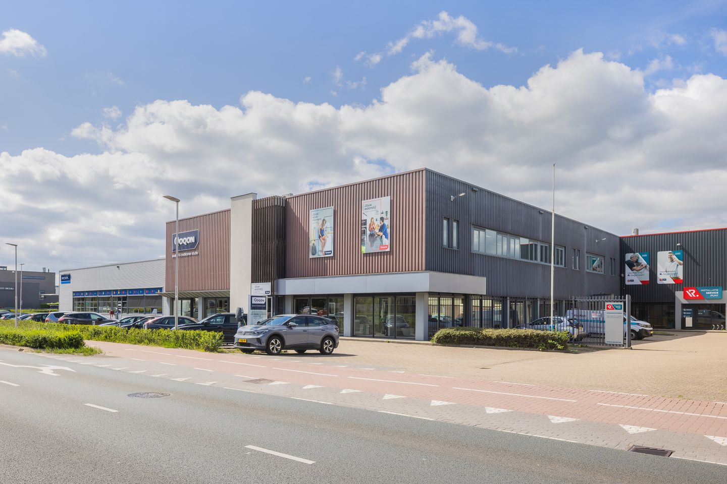 Bekijk foto 1 van Energieweg 58
