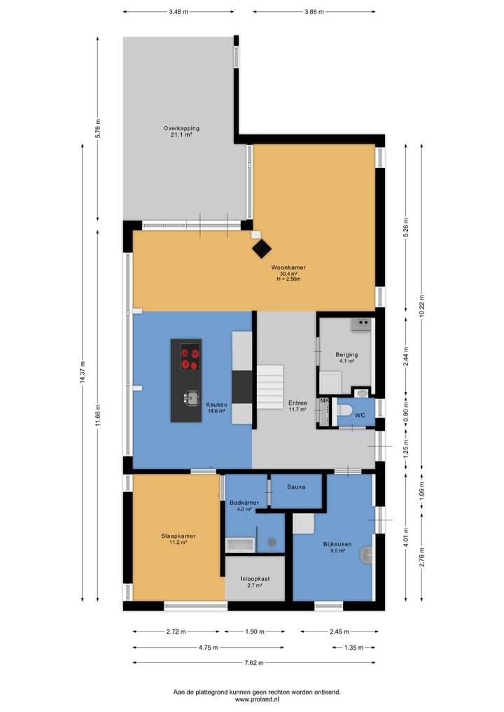 Foto 47 van Heereweg 66