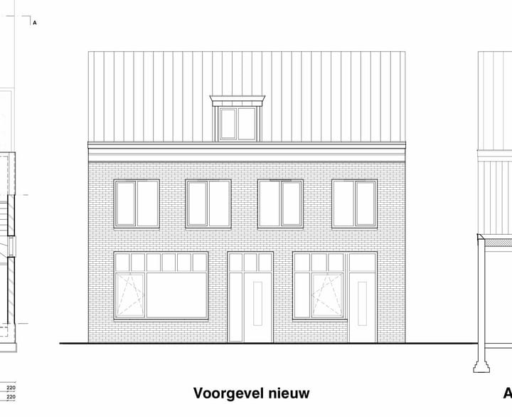 Foto 26 van Zuidsingel 7-B