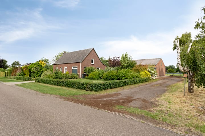 Foto 2 van St. Odastraat 54