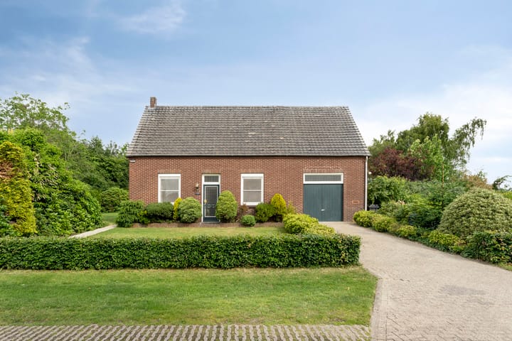 Foto 4 van St. Odastraat 54