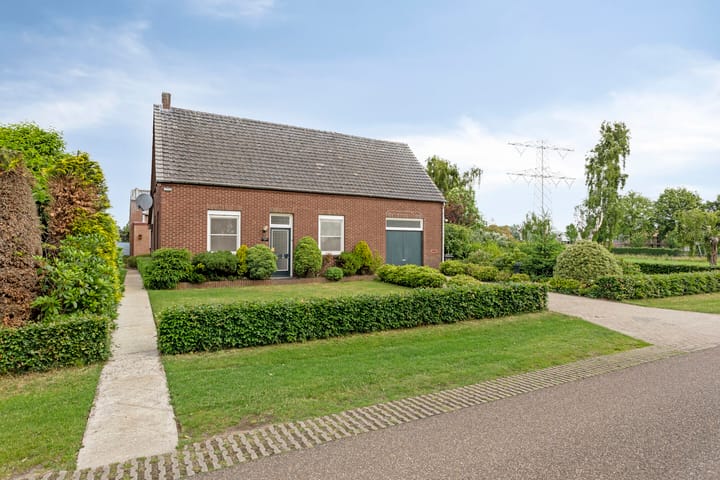 Foto 5 van St. Odastraat 54