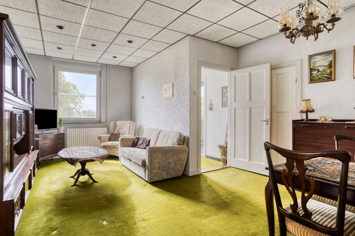 Foto 6 van St. Odastraat 54