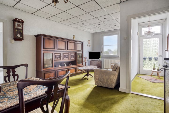 Foto 9 van St. Odastraat 54