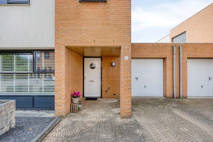 Foto 5 van Rillandstraat 4