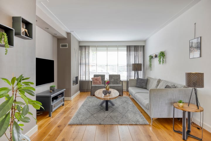 Foto 8 van Rillandstraat 4