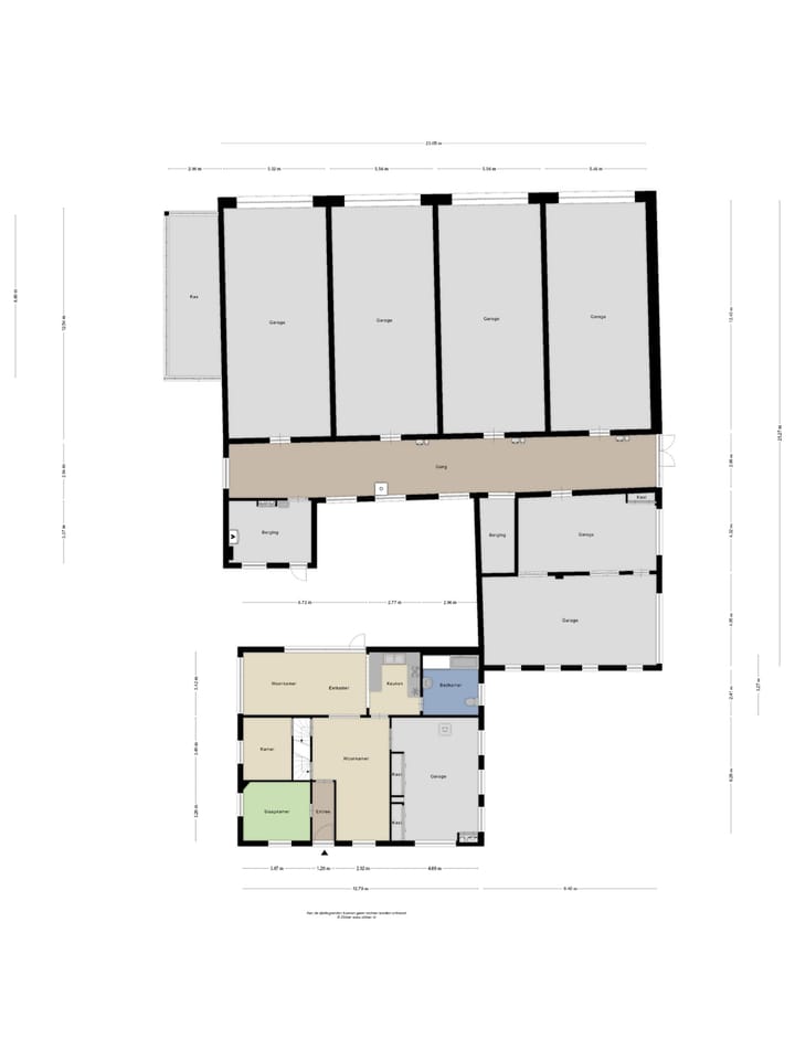 Foto 52 van St. Odastraat 54