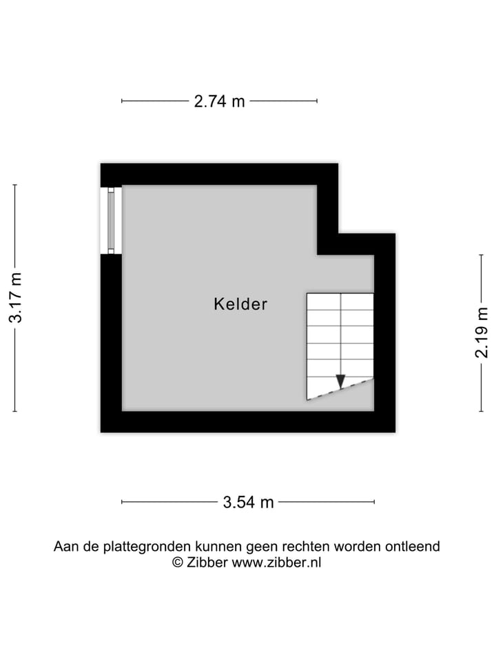 Foto 54 van St. Odastraat 54
