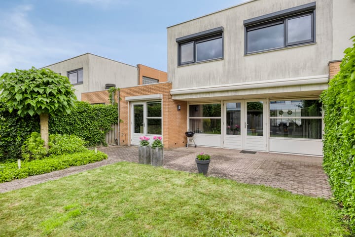 Foto 40 van Rillandstraat 4