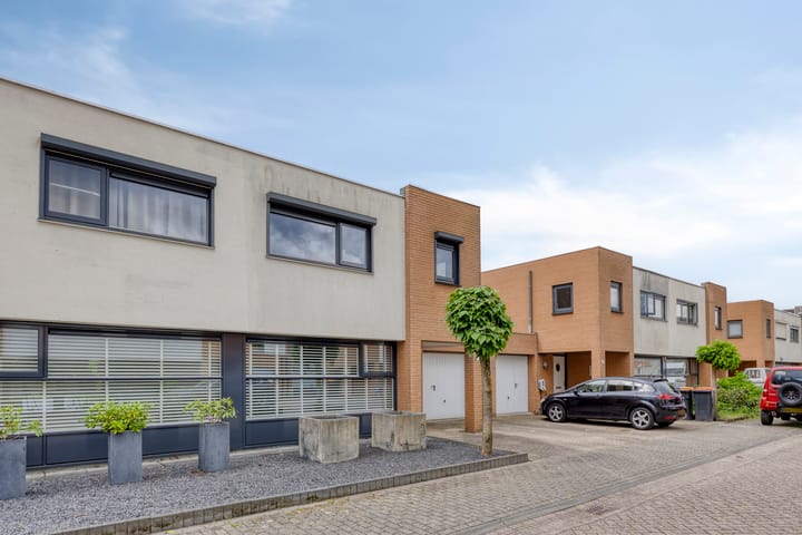 Foto 43 van Rillandstraat 4