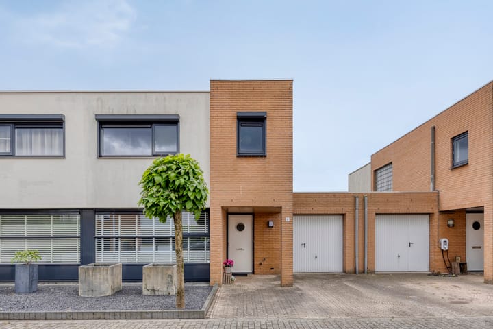 Foto 42 van Rillandstraat 4