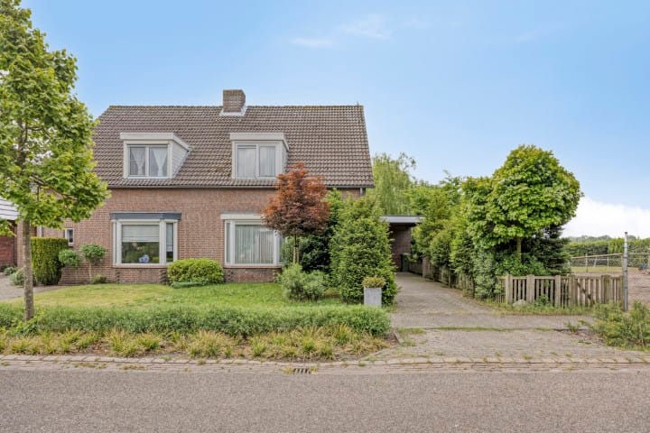 Foto 1 van Heistraat 6