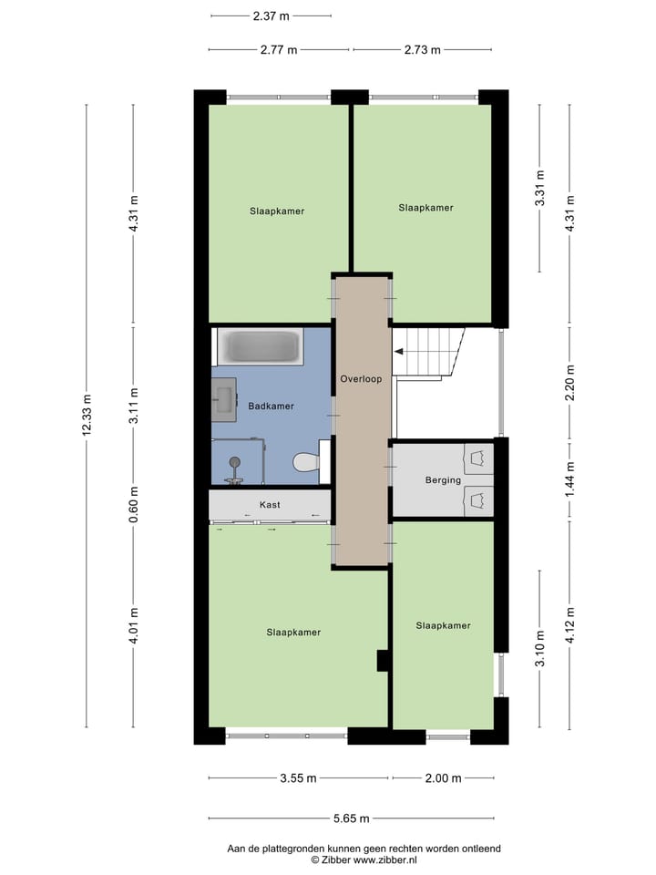 Foto 52 van Rillandstraat 4