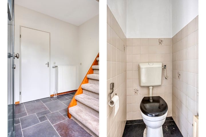 Photo 3 of Heistraat 6