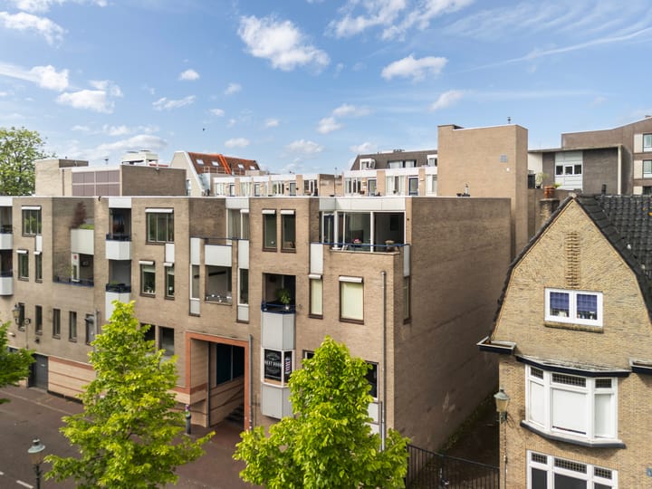 Foto 3 van Westsingel 16-H