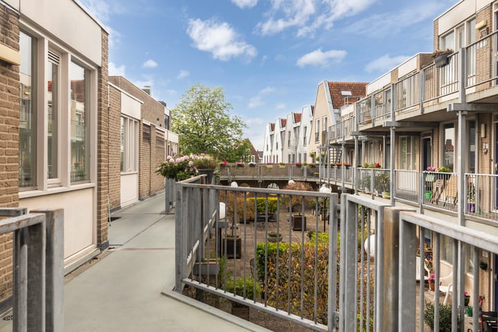 Foto 4 van Westsingel 16-H