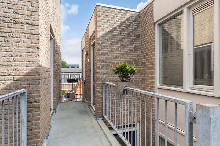 Foto 5 van Westsingel 16-H