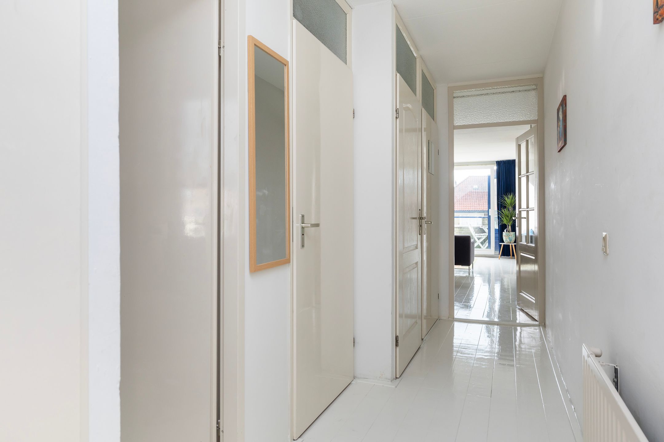 Foto 6 van Westsingel 16-H