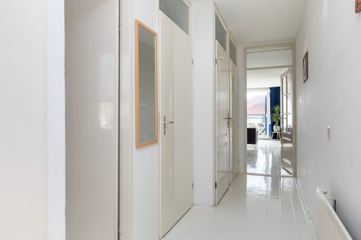 Foto 6 van Westsingel 16-H